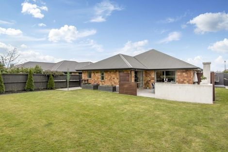 Photo of property in 9 Aintree Place, Rangiora, 7400