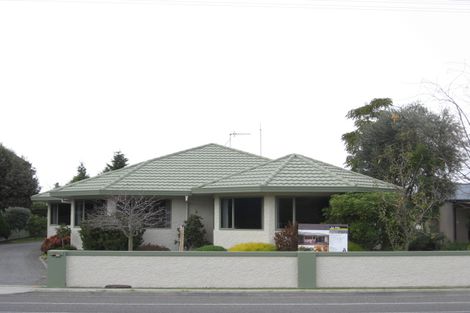 Photo of property in 287a Church Road, Greenmeadows, Napier, 4112