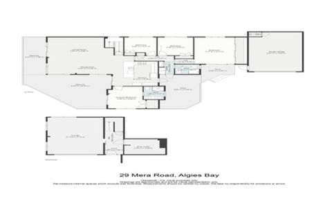 Photo of property in 29 Mera Road, Algies Bay, Warkworth, 0920