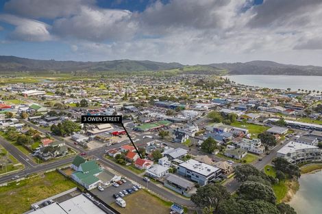 Photo of property in 3 Owen Street, Whitianga, 3510
