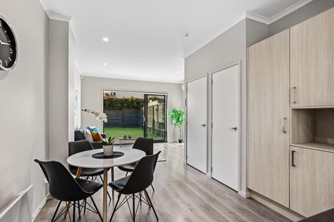 Photo of property in 13 Kerewhenua Crescent, Hobsonville, Auckland, 0616