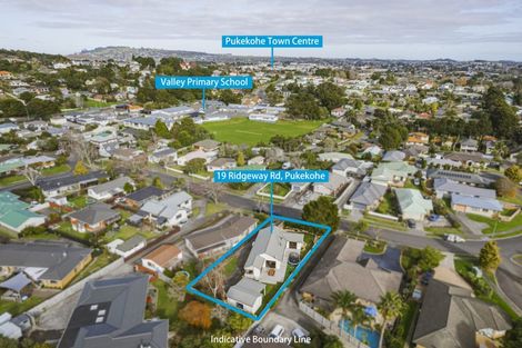 Photo of property in 19 Ridgeway Road, Pukekohe, 2120