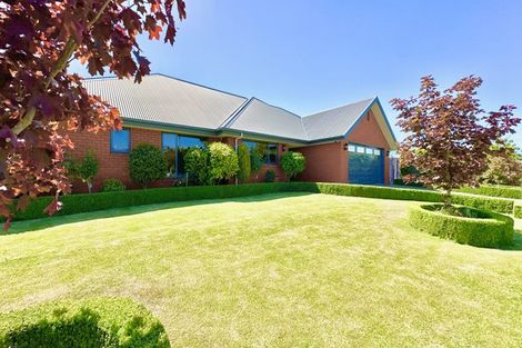 Photo of property in 18 Millibrook Place, Tinwald, Ashburton, 7700