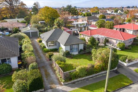 Photo of property in 8 Reynolds Avenue, Bishopdale, Christchurch, 8053