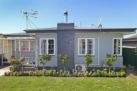 Photo of property in 1005a Miro Street, Mahora, Hastings, 4120