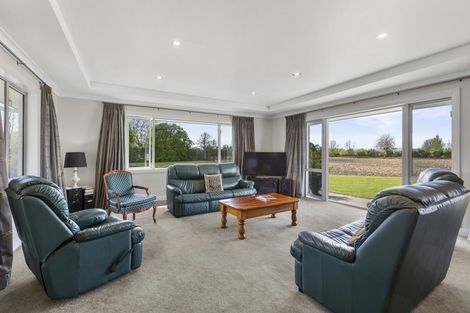 Photo of property in 634b Marychurch Road, Matangi, Hamilton, 3287