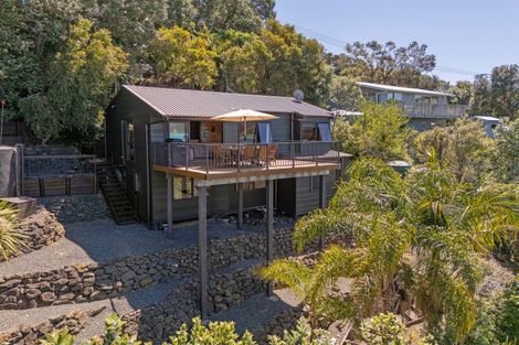Photo of property in 2470 Wyuna Bay Road, Wyuna Bay, Coromandel, 3581