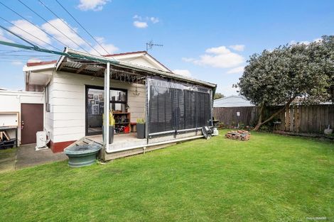 Photo of property in 1/24 Funnell Place, Manurewa, Auckland, 2102