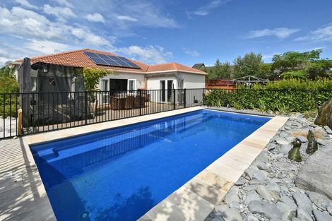 Photo of property in 6 Primula Place, Waimairi Beach, Christchurch, 8083