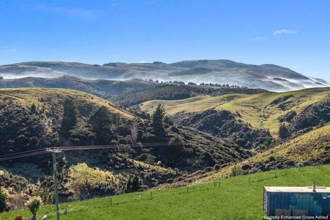 Photo of property in 660p Cathedral Road, Domett, Cheviot, 7383