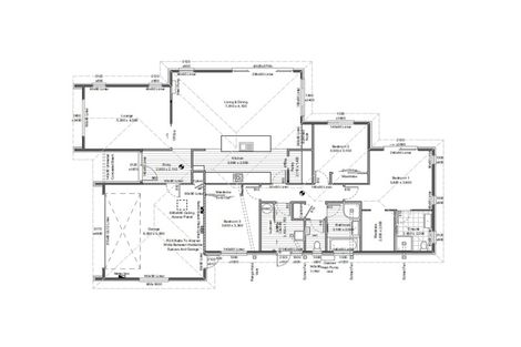 Photo of property in 156 Southfield Drive, Lincoln, 7608