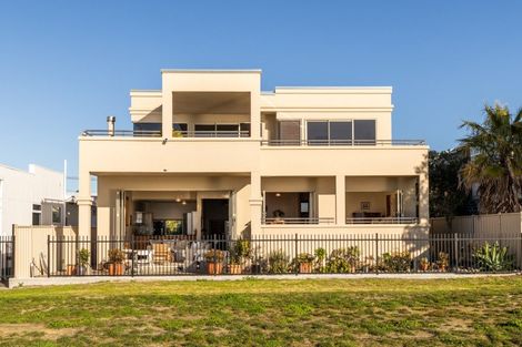 Photo of property in 7 Whakarire Avenue, Westshore, Napier, 4110