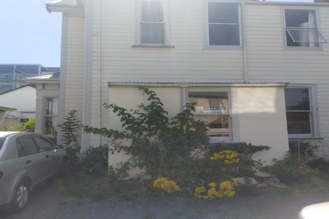 Photo of property in 76 Albany Street, North Dunedin, Dunedin, 9016