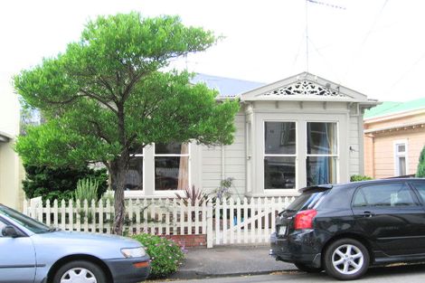Photo of property in 20 Goring Street, Thorndon, Wellington, 6011