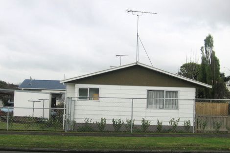 Photo of property in 3/47 Marne Road, Papakura, 2110
