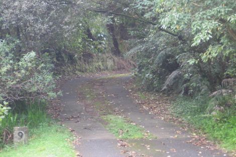 Photo of property in 9 Summit Road, Lake Okareka, Rotorua, 3076