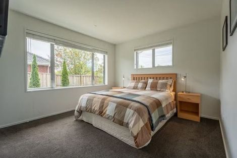 Photo of property in 83 Teesdale Street, Burnside, Christchurch, 8053