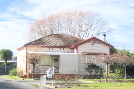 Photo of property in 303 Frederick Street, Mahora, Hastings, 4120