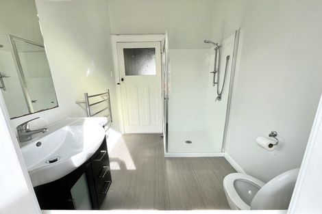 Photo of property in 93 Malcolm Avenue, Beckenham, Christchurch, 8023