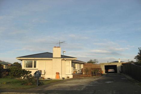 Photo of property in 35 Lothian Crescent, Strathern, Invercargill, 9812