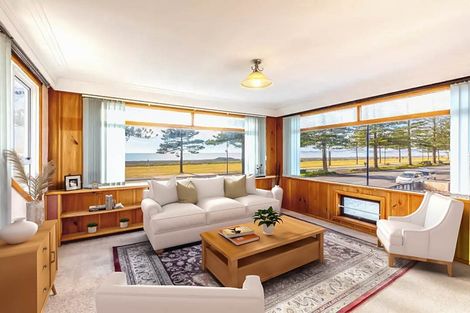 Photo of property in 619 Marine Parade, Napier South, Napier, 4110