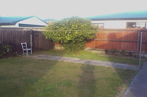 Photo of property in 2/255 Pine Avenue, South New Brighton, Christchurch, 8062