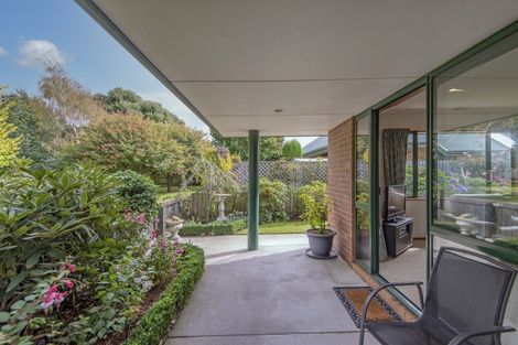 Photo of property in 5b Goodwood Close, Rangiora, 7400