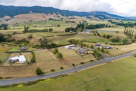 Photo of property in 1102b Old Te Aroha Road, Okauia, Matamata, 3471