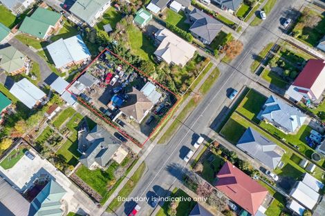 Photo of property in 9 Anzac Street, Gore, 9710