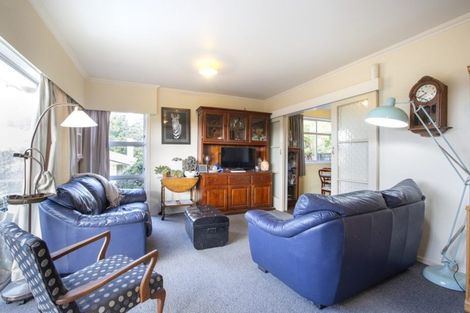 Photo of property in 3 Bear Street, Tirau, 3410