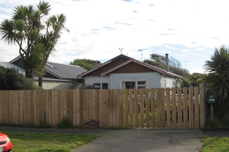 Photo of property in 50 Shackleton Street, New Brighton, Christchurch, 8061