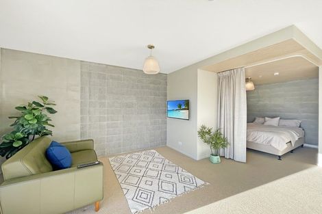 Photo of property in Vela Apartments, 208/2 Campbell Terrace, Petone, Lower Hutt, 5012