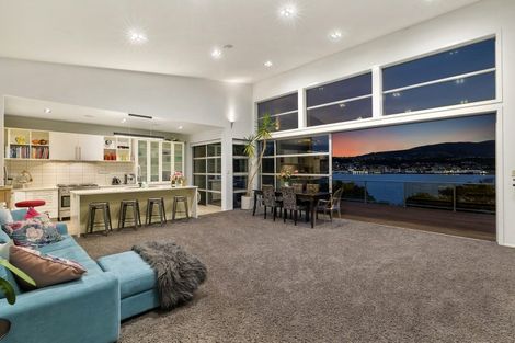 Photo of property in 8a Doon Street, Vauxhall, Dunedin, 9013