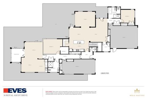 Photo of property in 36 Royal Ascot Drive, Papamoa Beach, Te Puke, 3187