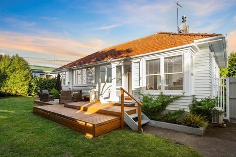 Photo of property in 25 Twentyfirst Avenue, Gate Pa, Tauranga, 3112