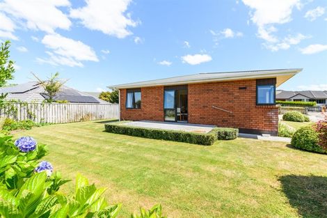 Photo of property in 12 Barnett Drive, Marton, 4710