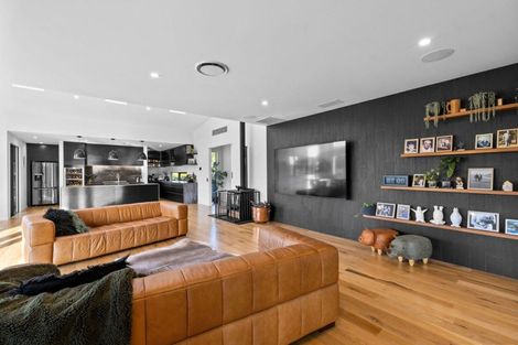 Photo of property in 91 Cullen Avenue, Swannanoa, Rangiora, 7475