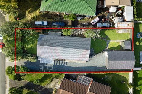 Photo of property in 45 Patumahoe Road, Patumahoe, Pukekohe, 2679