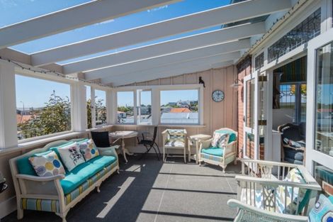 Photo of property in 10 Nelson Terrace, Seaview, Timaru, 7910