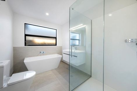 Photo of property in 17 Sutherlands Road, Halswell, Christchurch, 8025