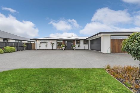 Photo of property in 10 Verdeco Boulevard, Lincoln, 7608