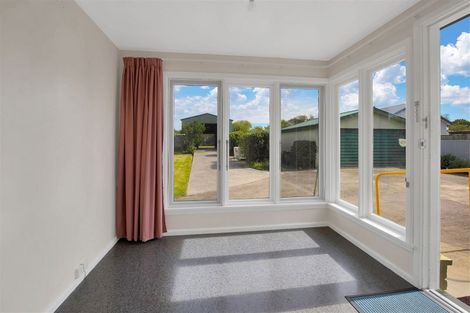 Photo of property in 148 Carters Road, Amberley, 7410