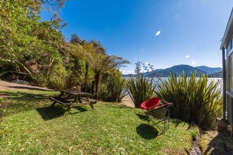 Photo of property in 362 Moetapu Bay Road, Moetapu Bay, Linkwater, 7282