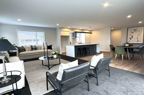 Photo of property in 9 George Yee Place, Taradale, Napier, 4112