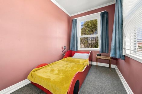 Photo of property in 41 Ward Street, Addington, Christchurch, 8024