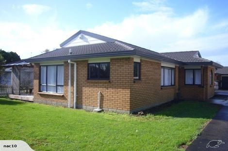 Photo of property in 1/130 Kimpton Road, Papatoetoe, Auckland, 2025