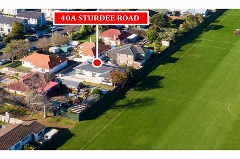 Photo of property in 40a Sturdee Road, Manurewa, Auckland, 2102