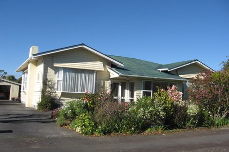 Photo of property in 7 Moerangi Street, West End, Palmerston North, 4410