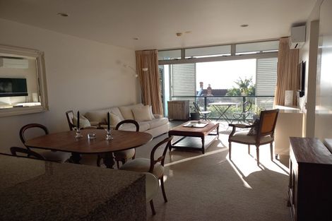 Photo of property in Zenith Apartments, 209/10 Fox Street, Parnell, Auckland, 1052