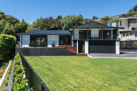 Photo of property in 115 Kidson Terrace, Cashmere, Christchurch, 8022